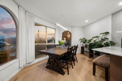 Powder Room Photo of 4863 Cambridge Street, Burnaby, BC