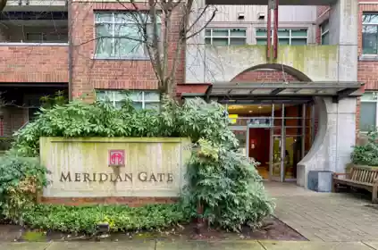 129 9288 Odlin Road, Richmond, BC, West Cambie — 2 bed apartment/condo for sale