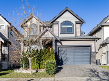 20653 85 Avenue, Langley, BC, Langley — Single Family Residence for sale