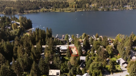 3354 Lakeside Road, Whistler, BC, Alpine Meadows —  bed land for sale