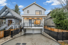 1 65 E King Edward Avenue, Vancouver, BC