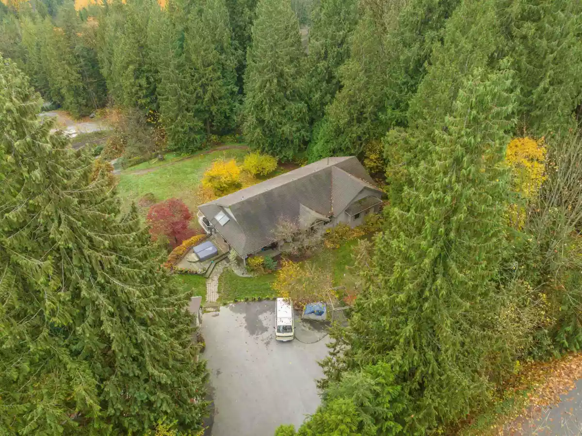 Backyard Photo of 31730 Viewcrest Avenue, Mission, BC