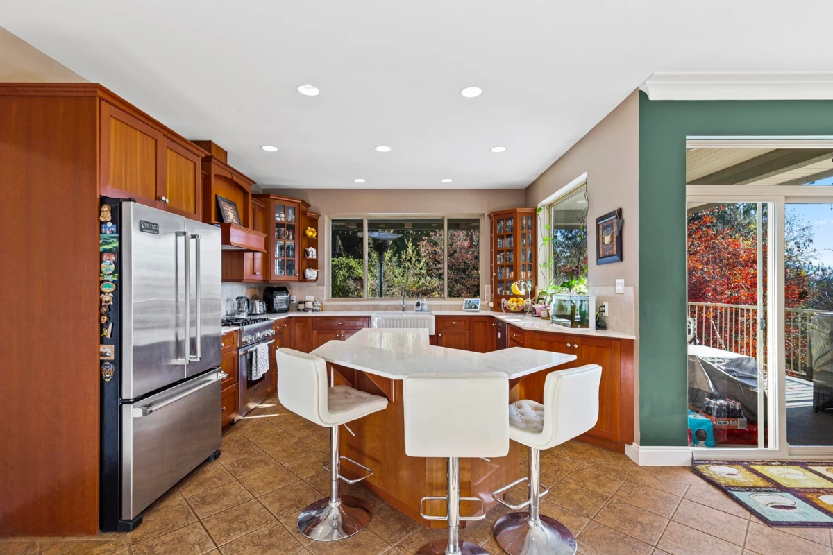 Bedroom 2 Photo of 31730 Viewcrest Avenue, Mission, BC