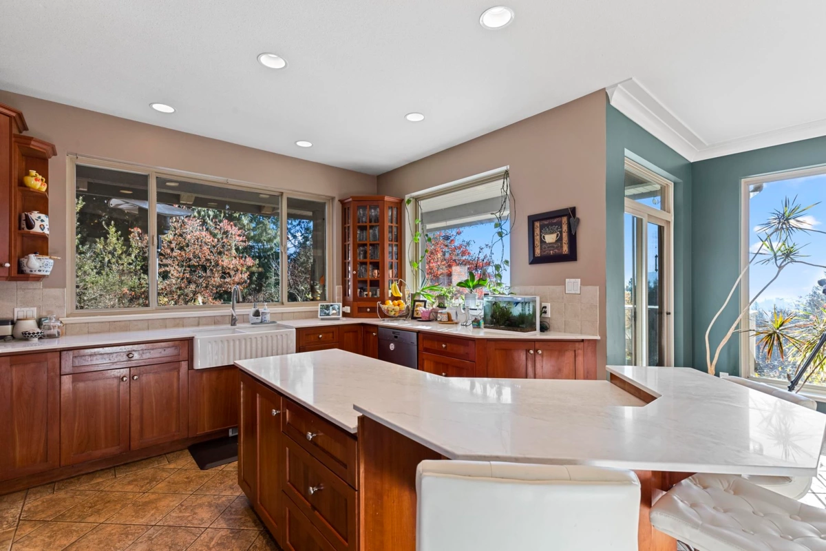 Bedroom 3 Photo of 31730 Viewcrest Avenue, Mission, BC