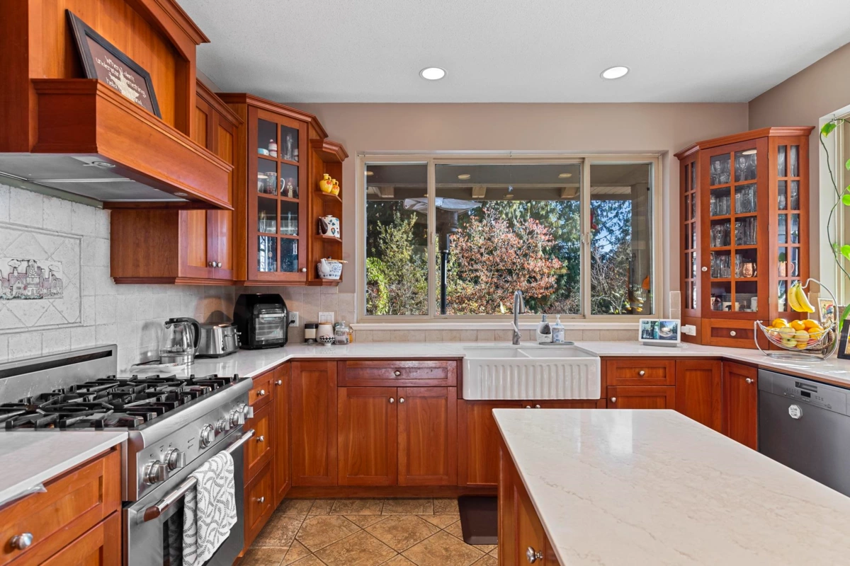 Bedroom 4 Photo of 31730 Viewcrest Avenue, Mission, BC