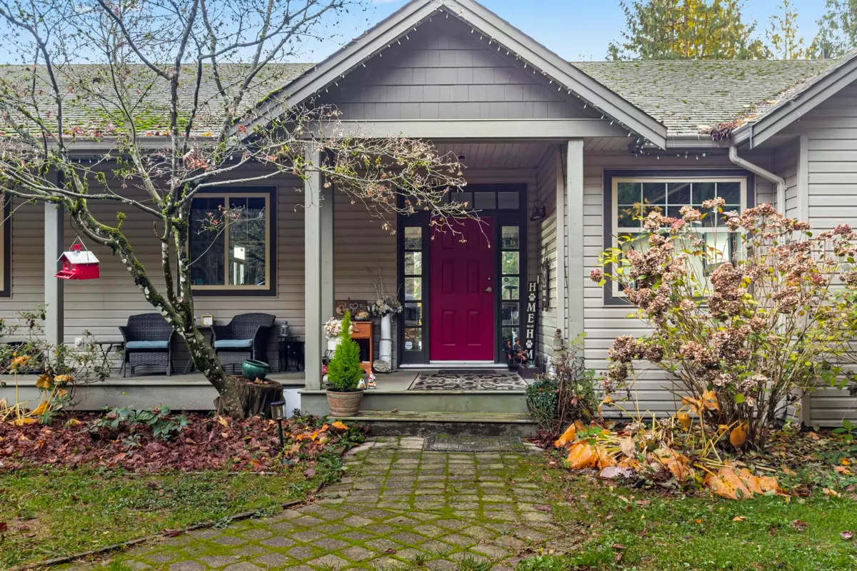 Family Room Photo of 31730 Viewcrest Avenue, Mission, BC