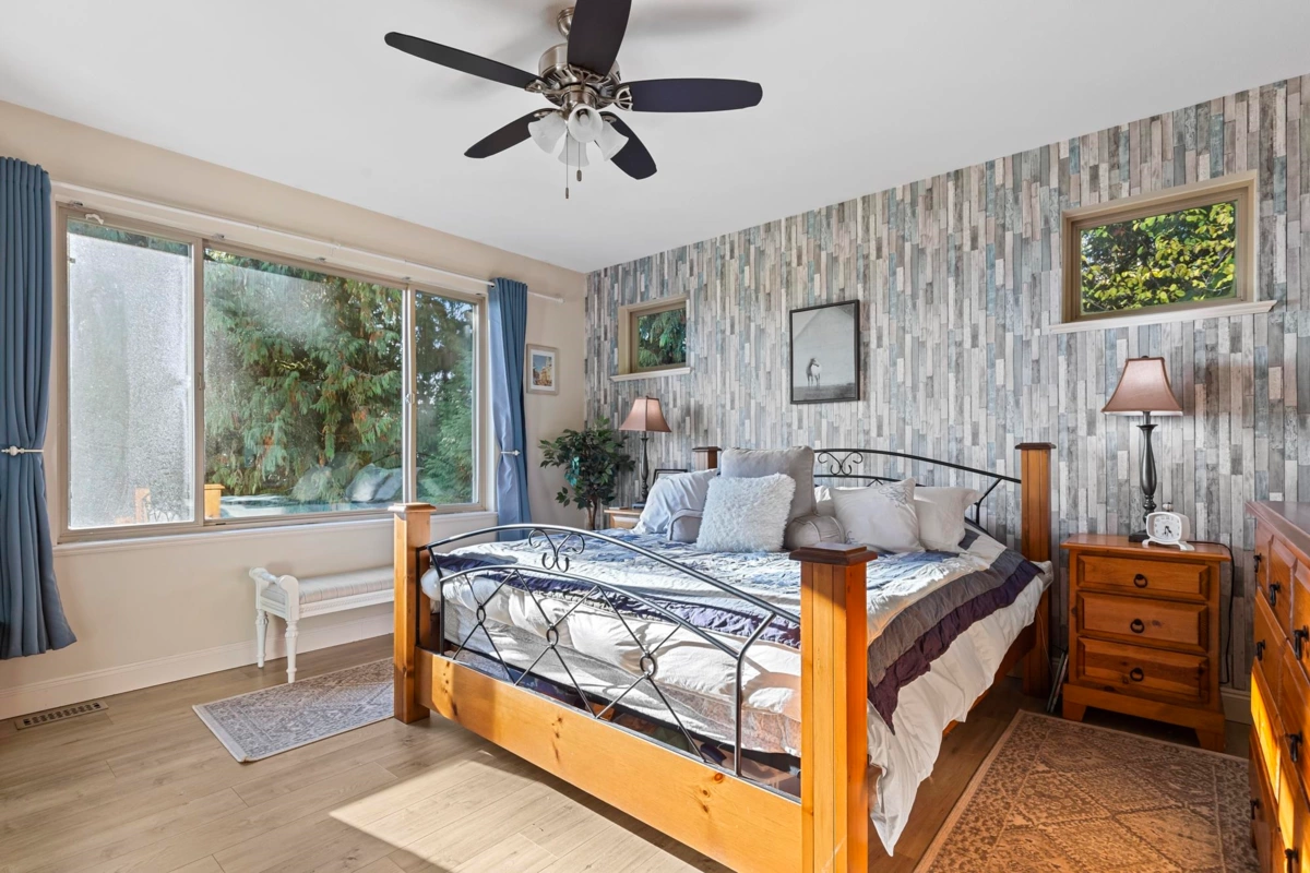 Loft / Bonus Room Photo of 31730 Viewcrest Avenue, Mission, BC