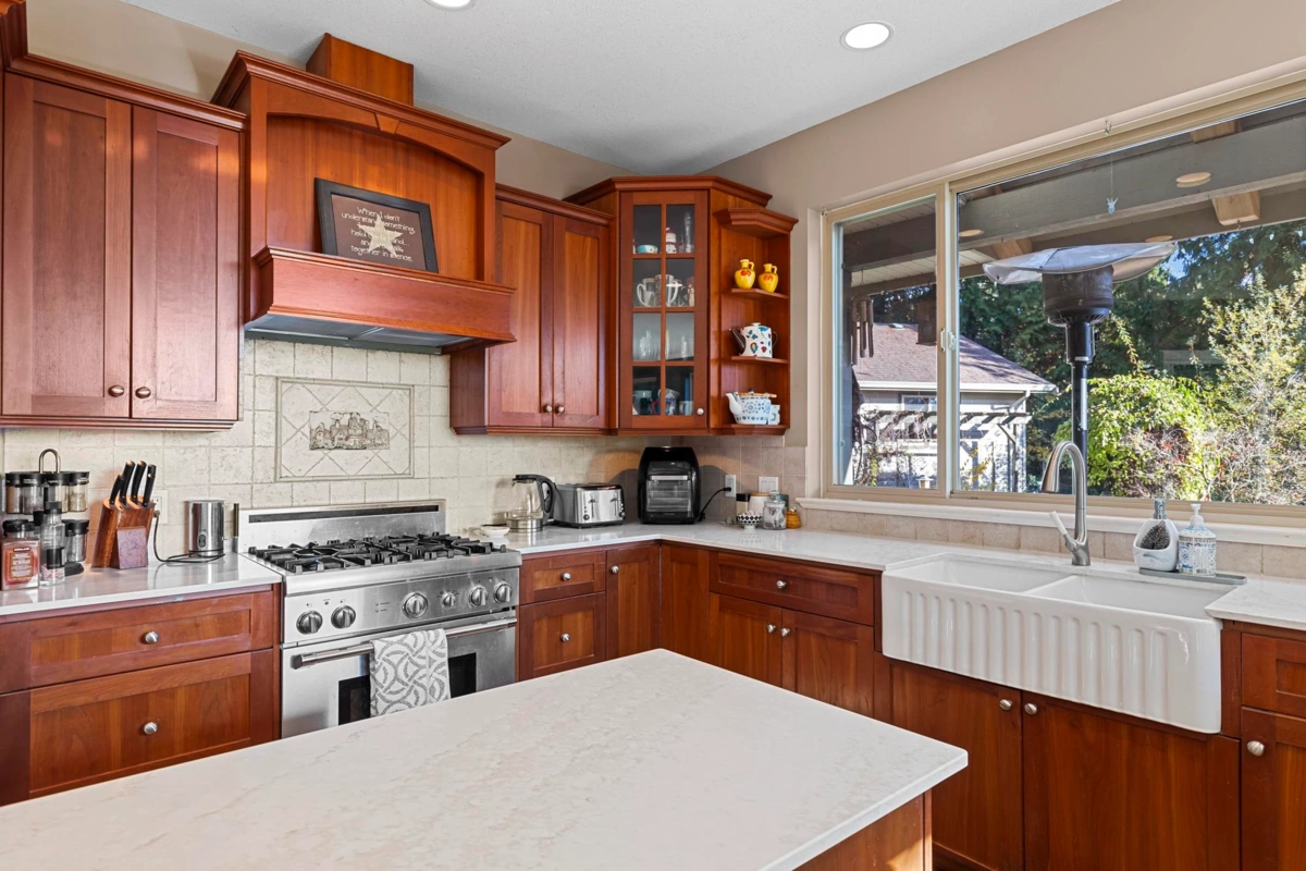 Office / Den Photo of 31730 Viewcrest Avenue, Mission, BC