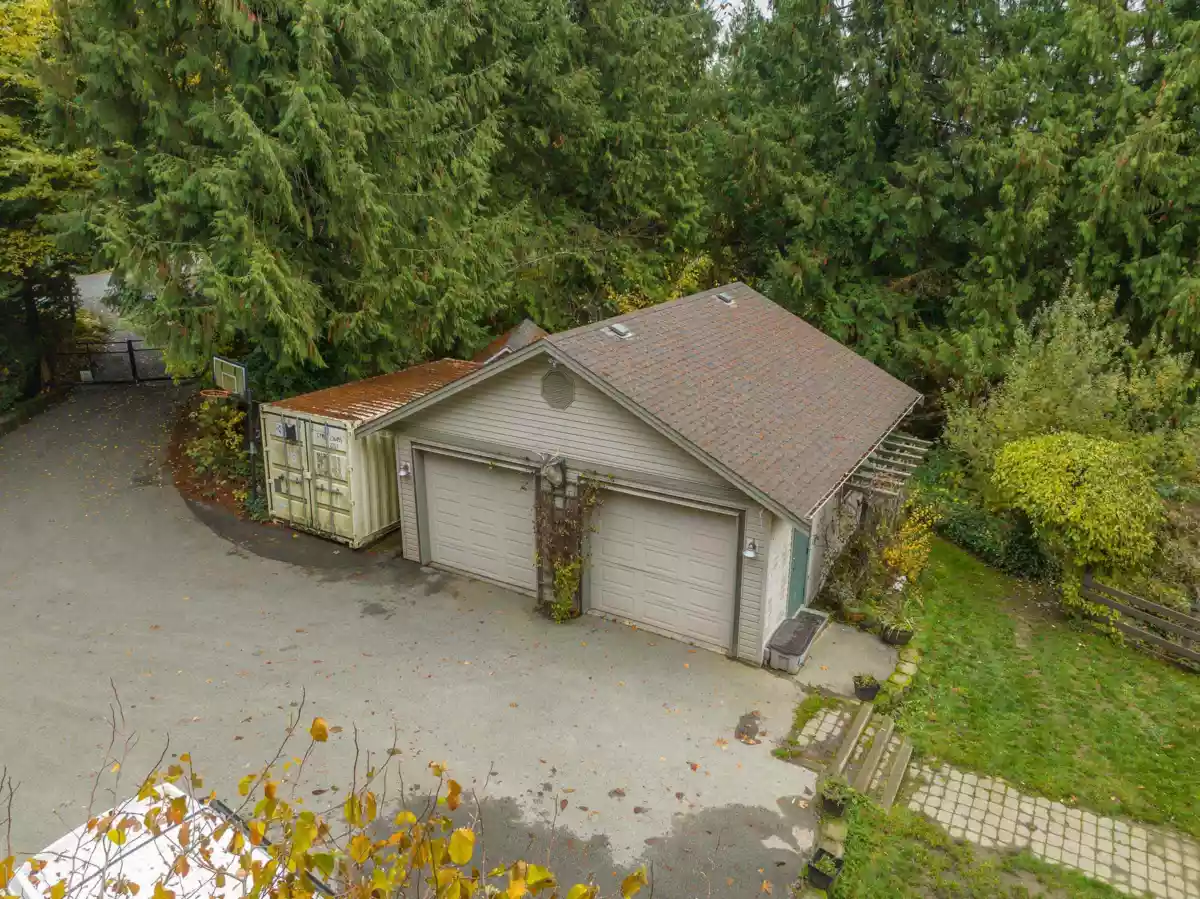 Outdoor Deck Photo of 31730 Viewcrest Avenue, Mission, BC