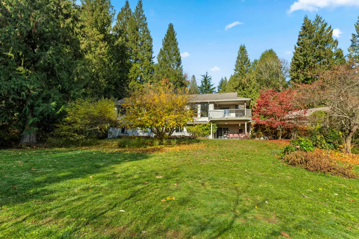 Outdoor Patio Photo of 31730 Viewcrest Avenue, Mission, BC