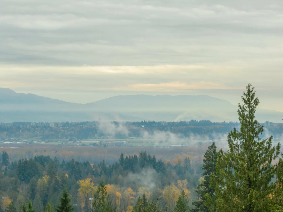 Playground / Recreational Area Near 31730 Viewcrest Avenue, Mission, BC