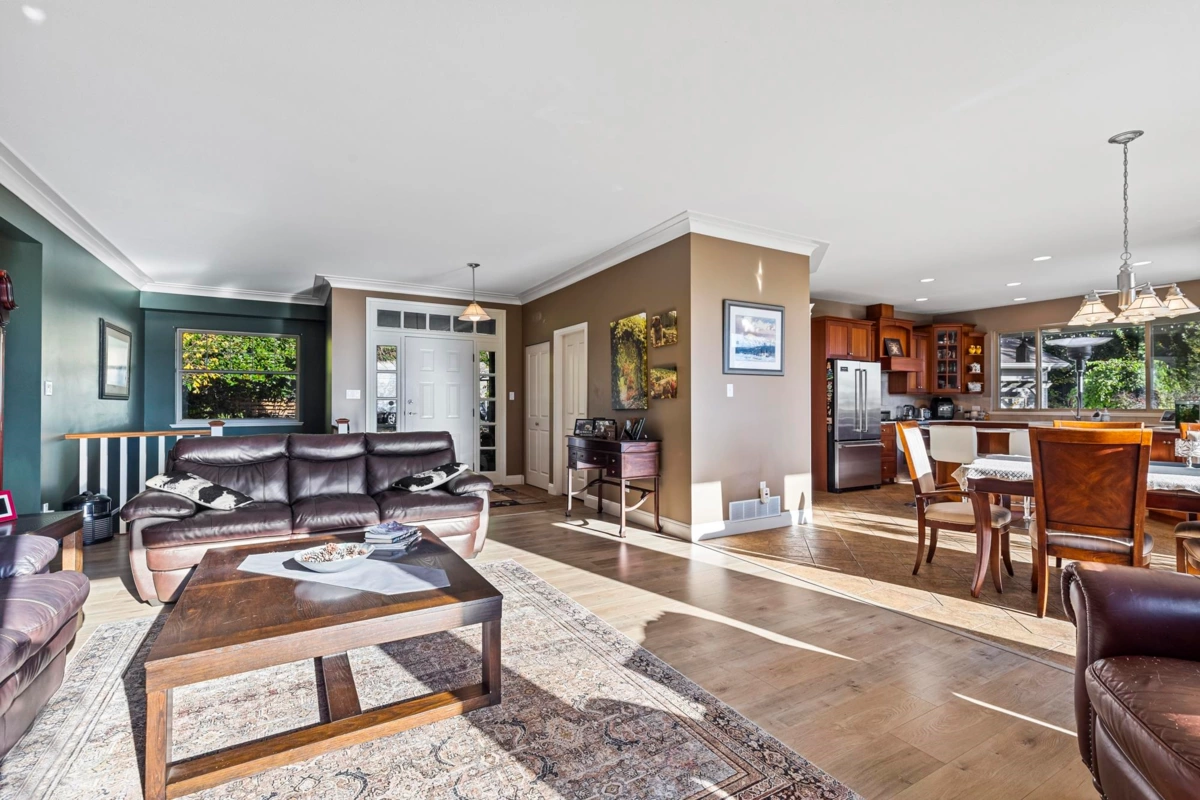 Primary Bedroom Photo of 31730 Viewcrest Avenue, Mission, BC