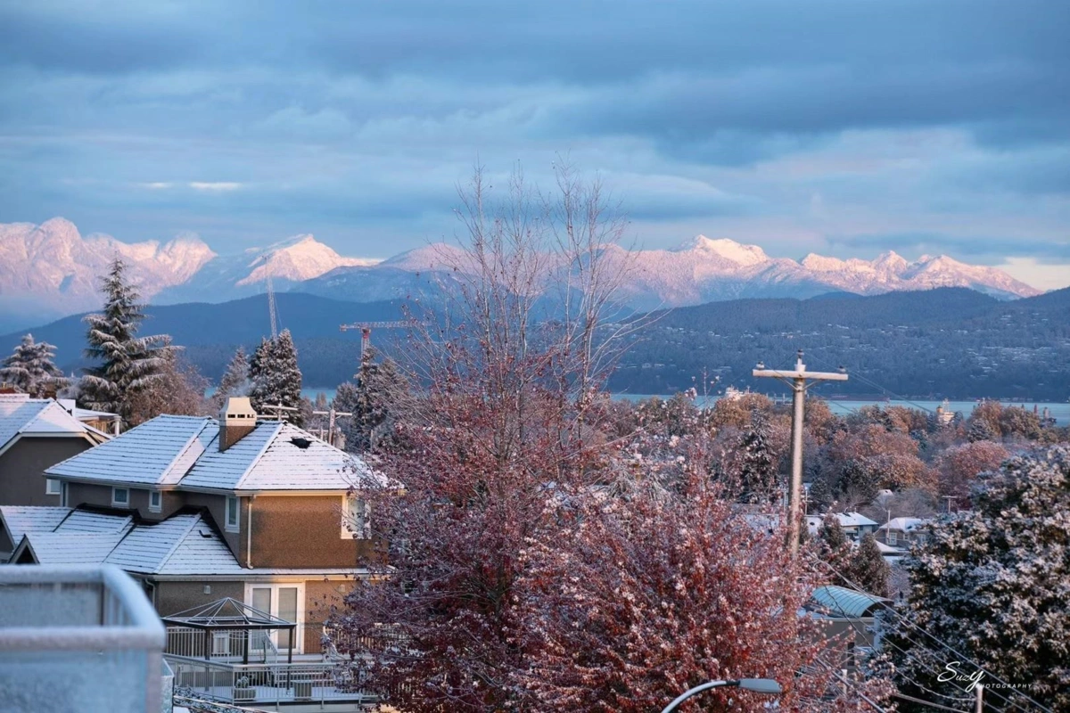 Community Amenities Photo (Clubhouse) of 3936 Quesnel Drive, Vancouver, BC