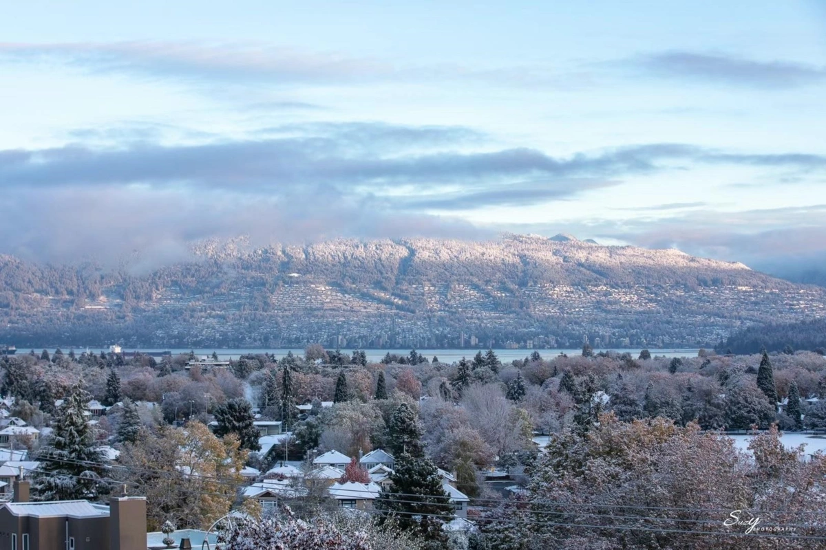 Fitness Center Photo Near 3936 Quesnel Drive, Vancouver, BC