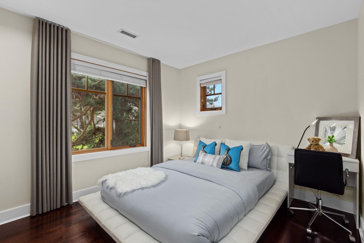 Laundry Room Photo of 3936 Quesnel Drive, Vancouver, BC