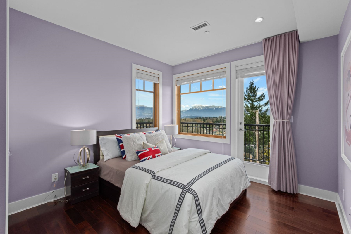 Loft / Bonus Room Photo of 3936 Quesnel Drive, Vancouver, BC