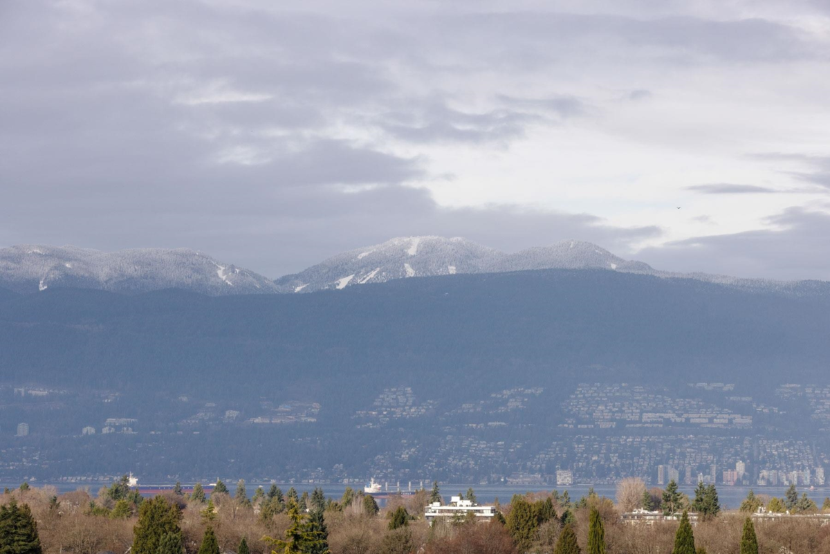 Neighborhood Park Photo Near 3936 Quesnel Drive, Vancouver, BC