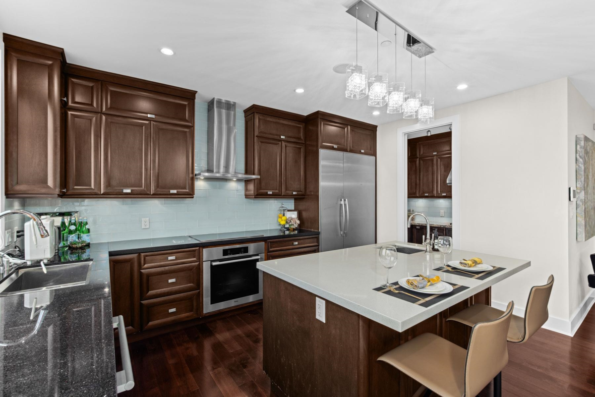 Pantry Photo of 3936 Quesnel Drive, Vancouver, BC