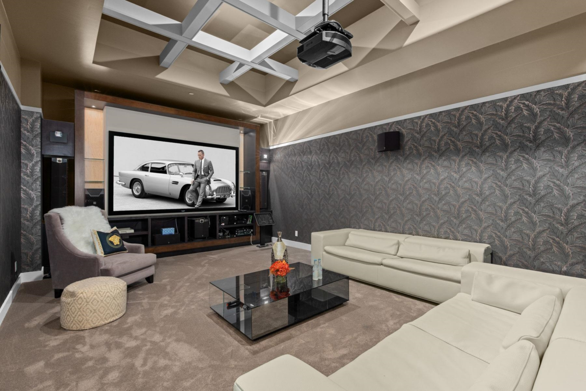 Staircase Photo of 3936 Quesnel Drive, Vancouver, BC