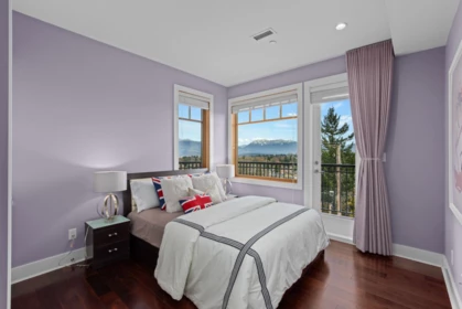 Loft / Bonus Room Photo of 3936 Quesnel Drive, Vancouver, BC