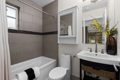 Mudroom Photo of 3936 Quesnel Drive, Vancouver, BC