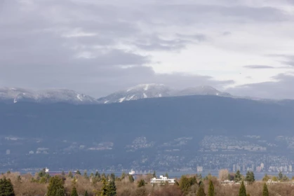 Neighborhood Park Photo Near 3936 Quesnel Drive, Vancouver, BC