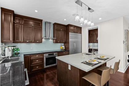 Pantry Photo of 3936 Quesnel Drive, Vancouver, BC