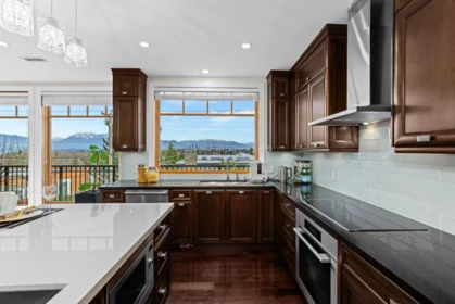 Primary Bedroom Photo of 3936 Quesnel Drive, Vancouver, BC