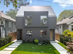 1 1120 E 23rd Avenue, Vancouver, BC