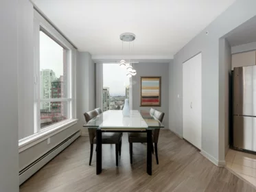 1306 388 Drake Street, Vancouver, BC, Vancouver — Apartment/Condo for sale