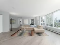 1306 388 Drake Street, Vancouver, BC