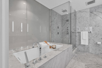 Loft / Bonus Room Photo of 3503 1011 W Cordova Street, Vancouver, BC