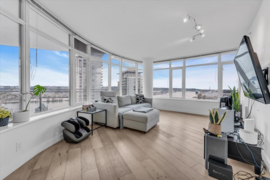 2601 898 Carnarvon Street, New Westminster, BC