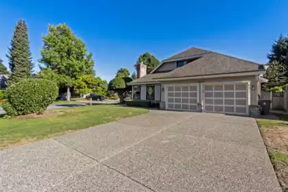 14854 21 Avenue, Surrey, BC, Surrey — Single Family Residence for sale
