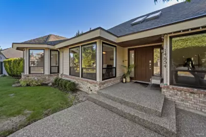 14854 21 Avenue, Surrey, BC, Surrey — Single Family Residence for sale