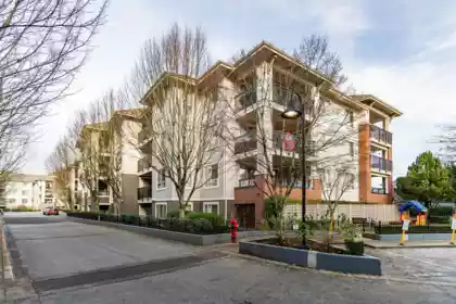 A206 8929 202 Street, Langley, BC, Langley — Apartment/Condo for sale