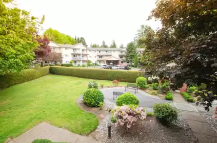 107 33110 George Ferguson Way, Abbotsford, BC, Abbotsford — Apartment/Condo for sale