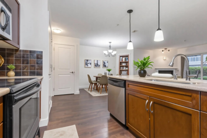 104 2038 Sandalwood Crescent, Abbotsford, BC