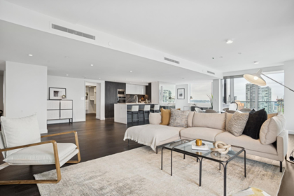 3306 1111 Richards Street, Vancouver, BC