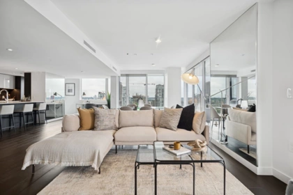 3306 1111 Richards Street, Vancouver, BC