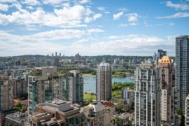 3306 1111 Richards Street, Vancouver, BC