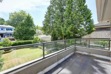 Community Amenities Photo (Clubhouse) of 4538 Angus Drive, Vancouver, BC