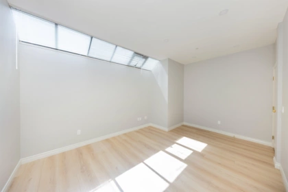 Garage Interior Photo of 4538 Angus Drive, Vancouver, BC