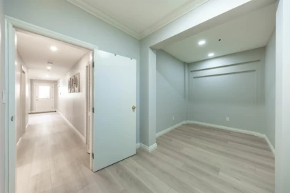 Hot Tub / Spa Photo of 4538 Angus Drive, Vancouver, BC