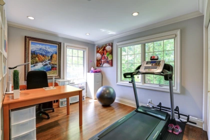 Mudroom Photo of 4538 Angus Drive, Vancouver, BC