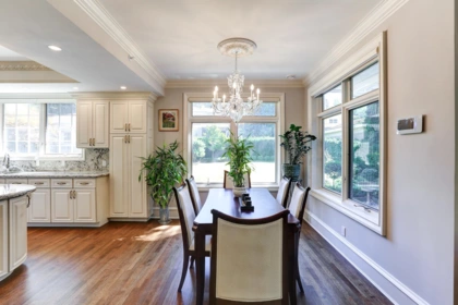 Pantry Photo of 4538 Angus Drive, Vancouver, BC