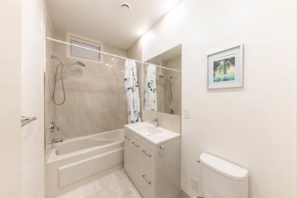 Swimming Pool Photo of 4538 Angus Drive, Vancouver, BC