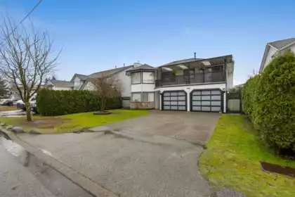 16122 92 Avenue, Surrey, BC, Surrey — Single Family Residence for sale