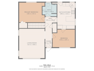 Hot Tub / Spa Photo of 1224 Sixth Avenue, New Westminster, BC
