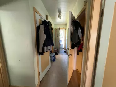 Mudroom Photo of 1224 Sixth Avenue, New Westminster, BC